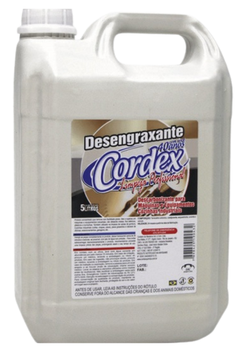 Desengraxante