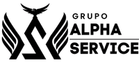 Alpha Service