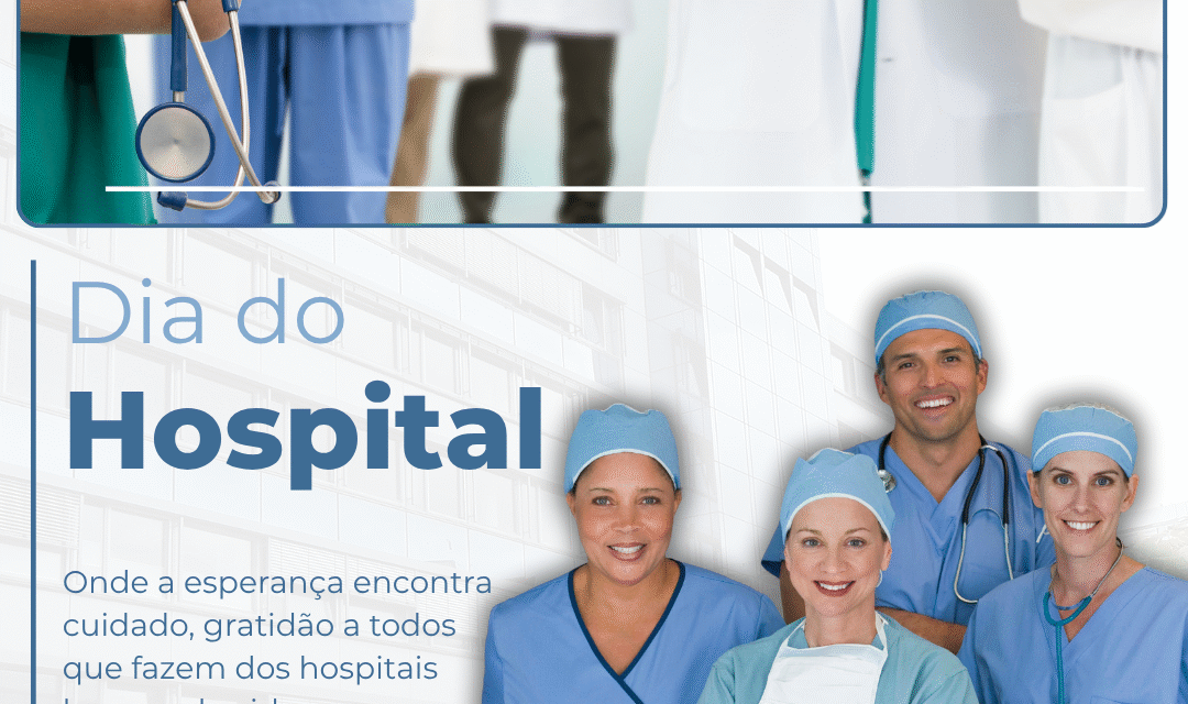 Dia do hospital