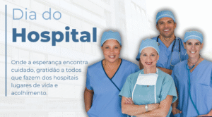 Dia do hospital
